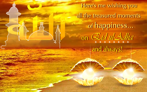 Eid al-Adha 2018