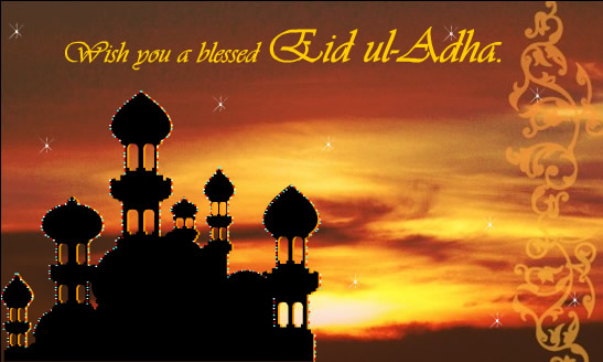Eid al-Adha 2018