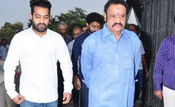 Nandamuri Harikrishna