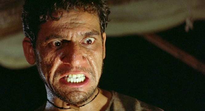 Om Puri