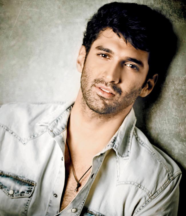 Aditya Roy Kapur