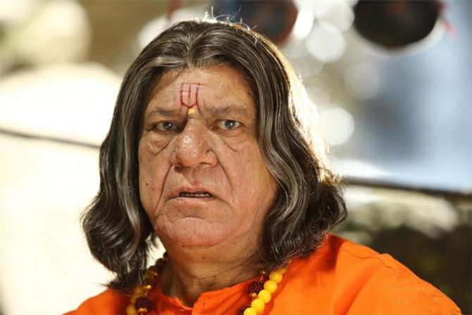 Om Puri Biography