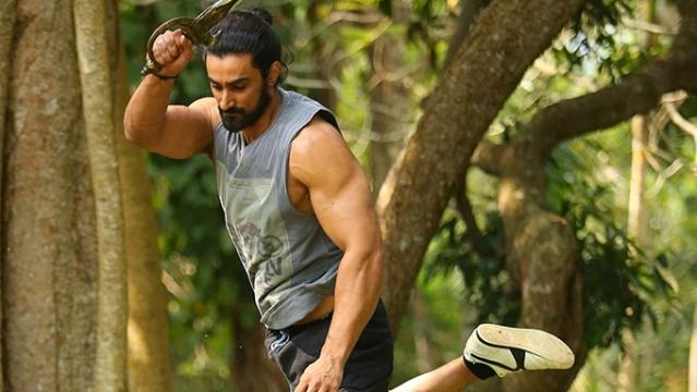 Kunal Kapoor