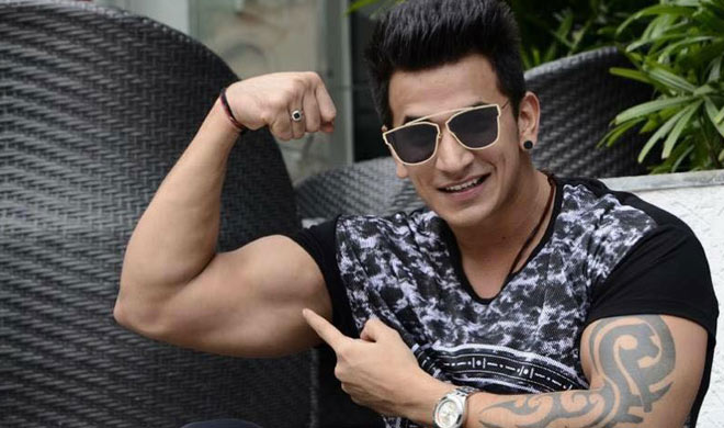 Prince Narula