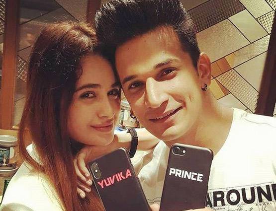 Prince Narula