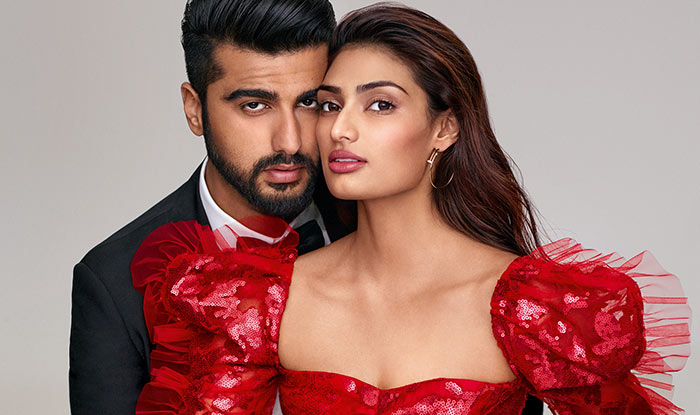 Athiya Shetty Birthday