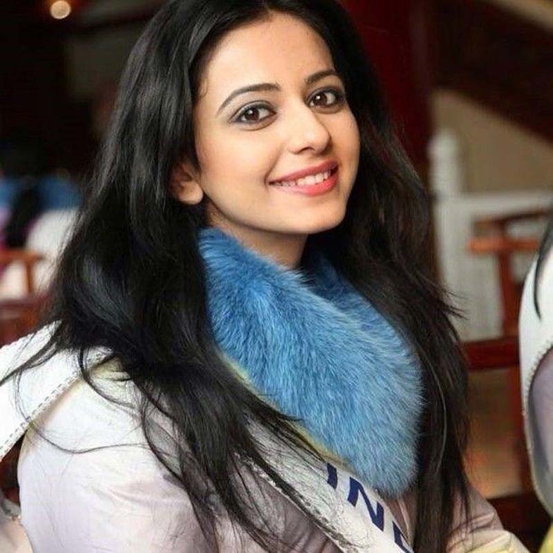 Rakul Preet Singh