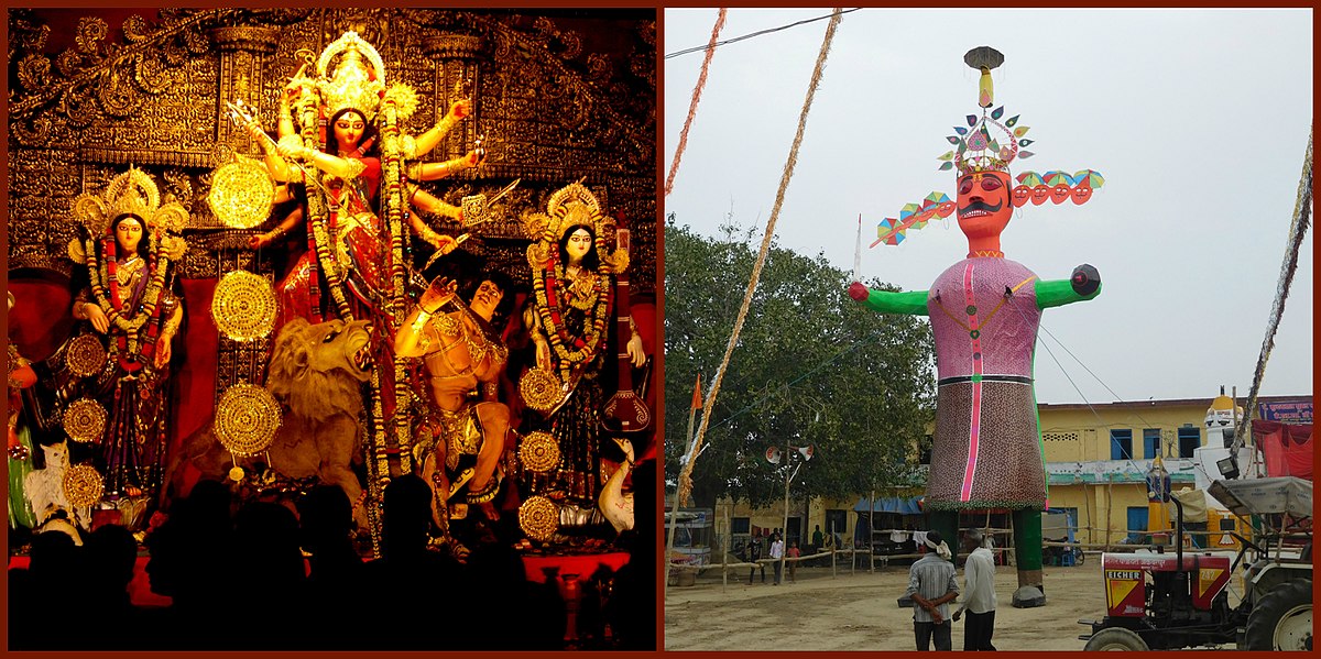 Navratri 2018