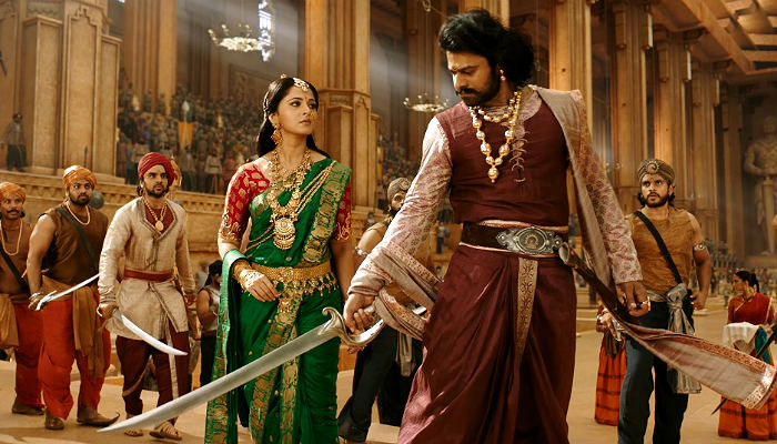 Anushka Shetty Career
