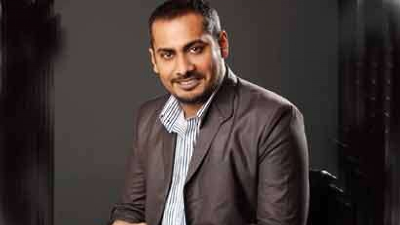 Abhinav Kashyap