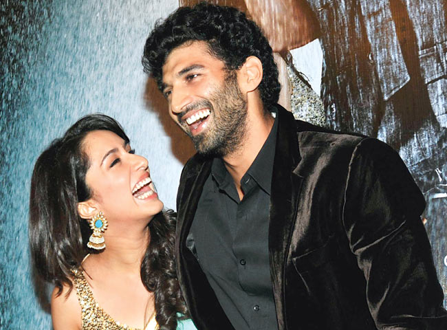 Aditya Roy Kapur