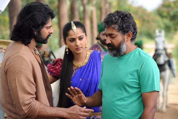 S. S. Rajamouli