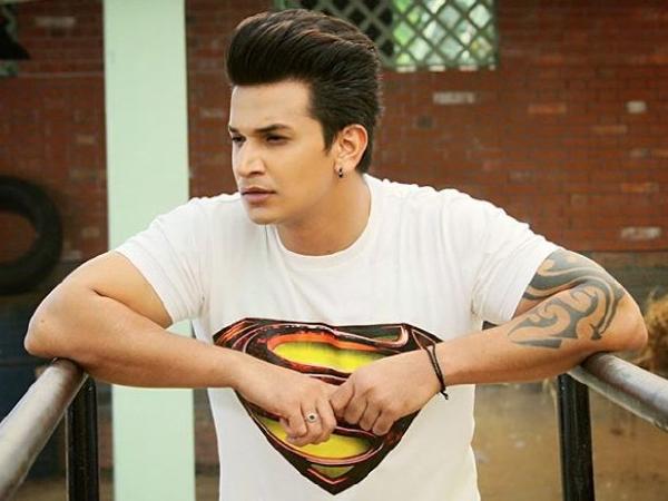 Prince Narula
