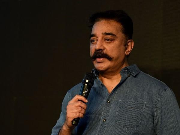 Kamal Haasan Career
