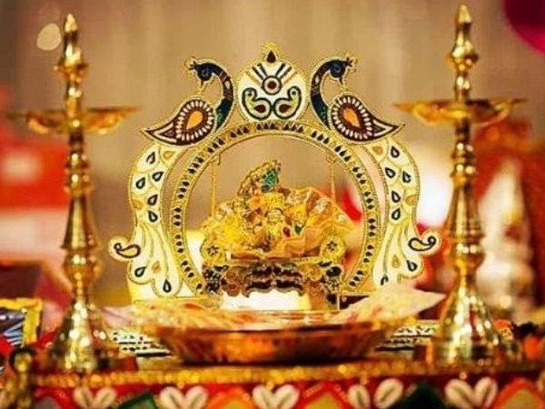 Janamashtami