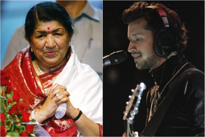 Lata Mangeshkar