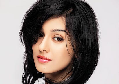 Amrita Rao
