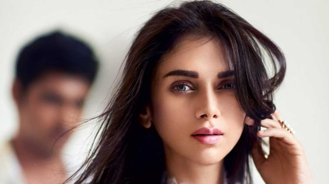 Aditi Rao Hydari Biography
