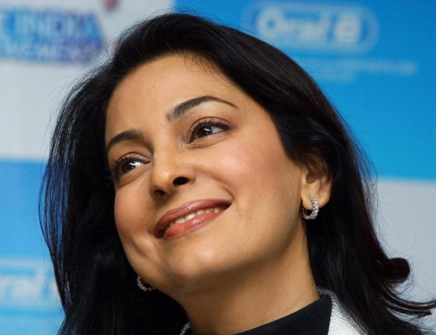 Juhi Chawla