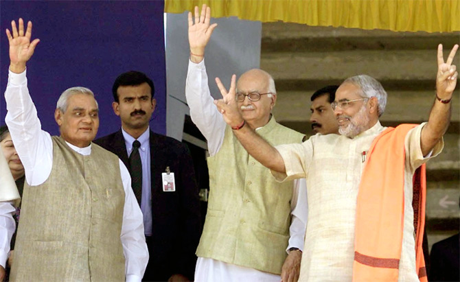 Atal Bihari Vajpayee