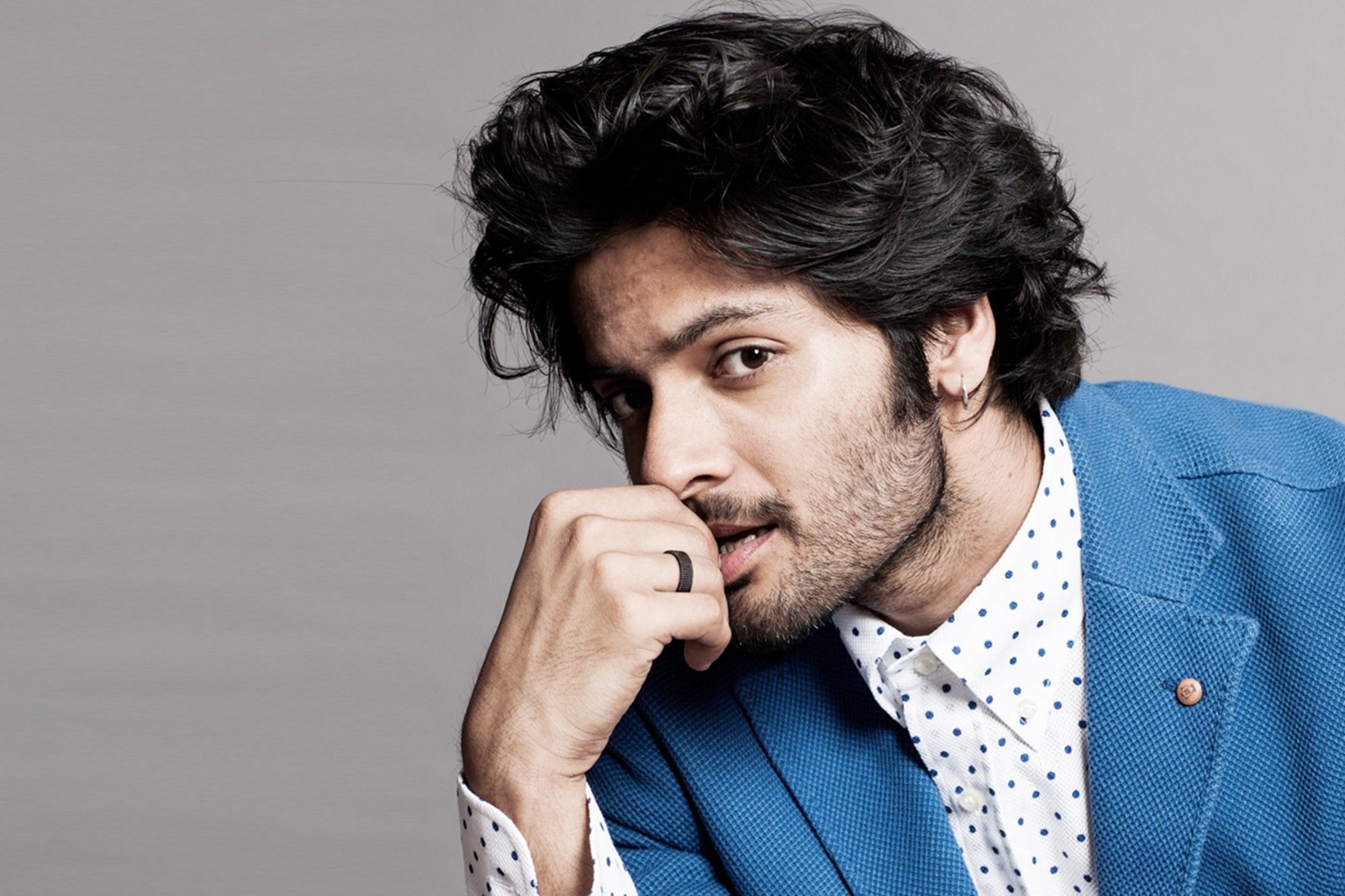 Ali Fazal