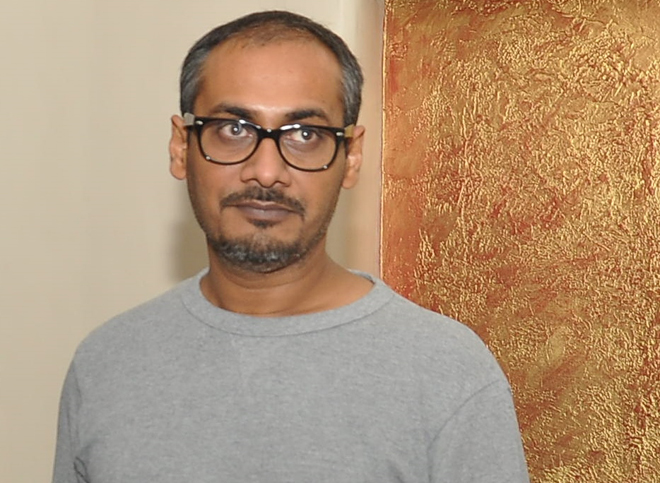 Abhinav Kashyap