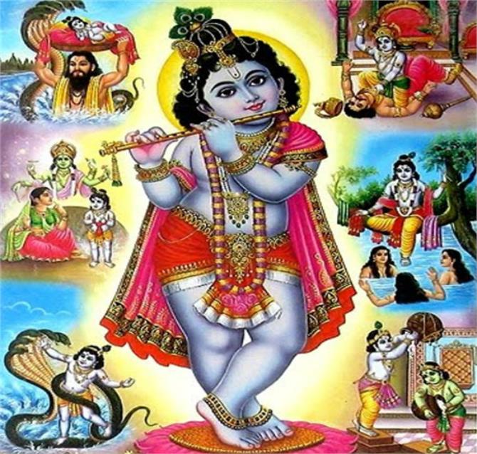 Gokulashtami
