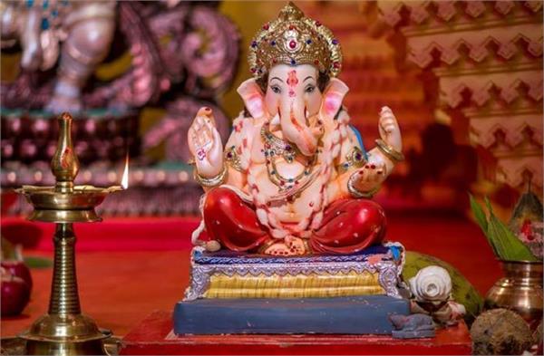 Ganesha Chaturthi