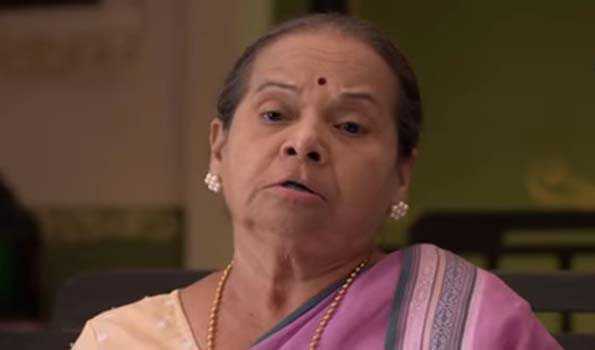 Shubhangi Joshi