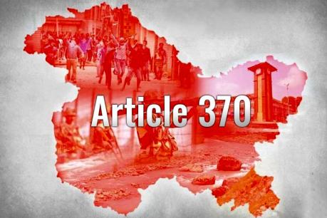 Article 370