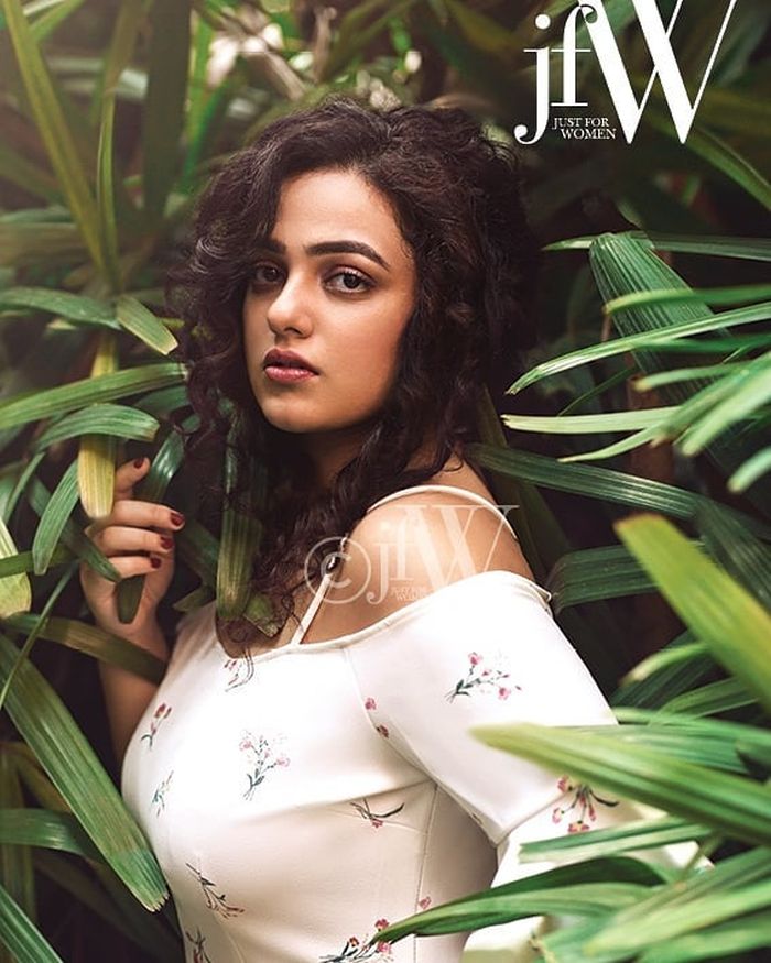 nithya menon