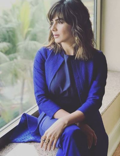 kirti kulhari