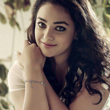 Photo ofNithya Menen