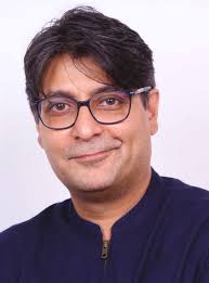 Ritesh Shah