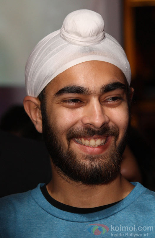 Photo ofManjot Singh