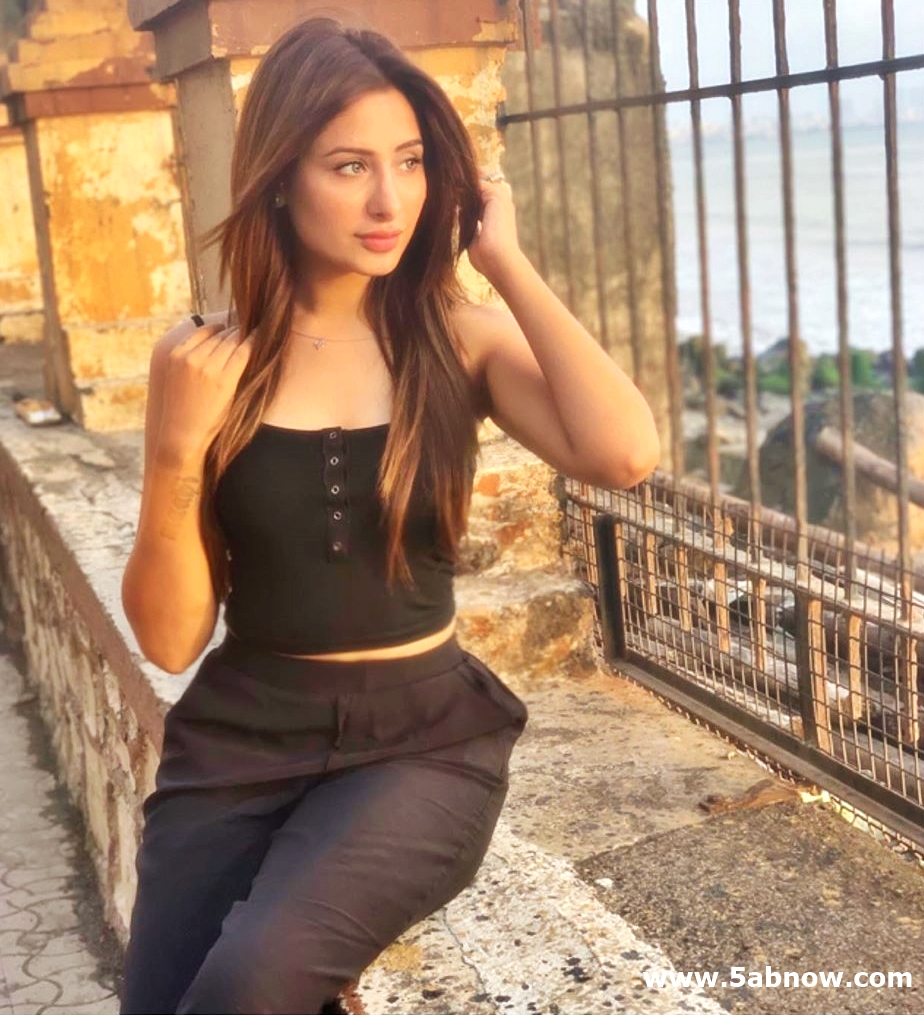Photo ofMahira Sharma