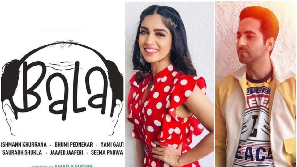 BALA MOVIE 2019