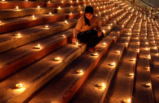 diwali 2019