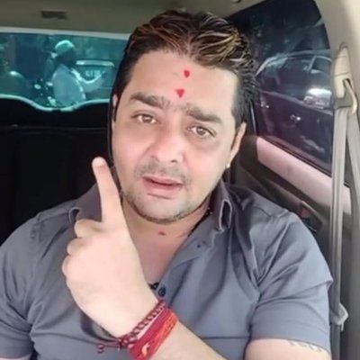 Photo ofHindustani Bahu