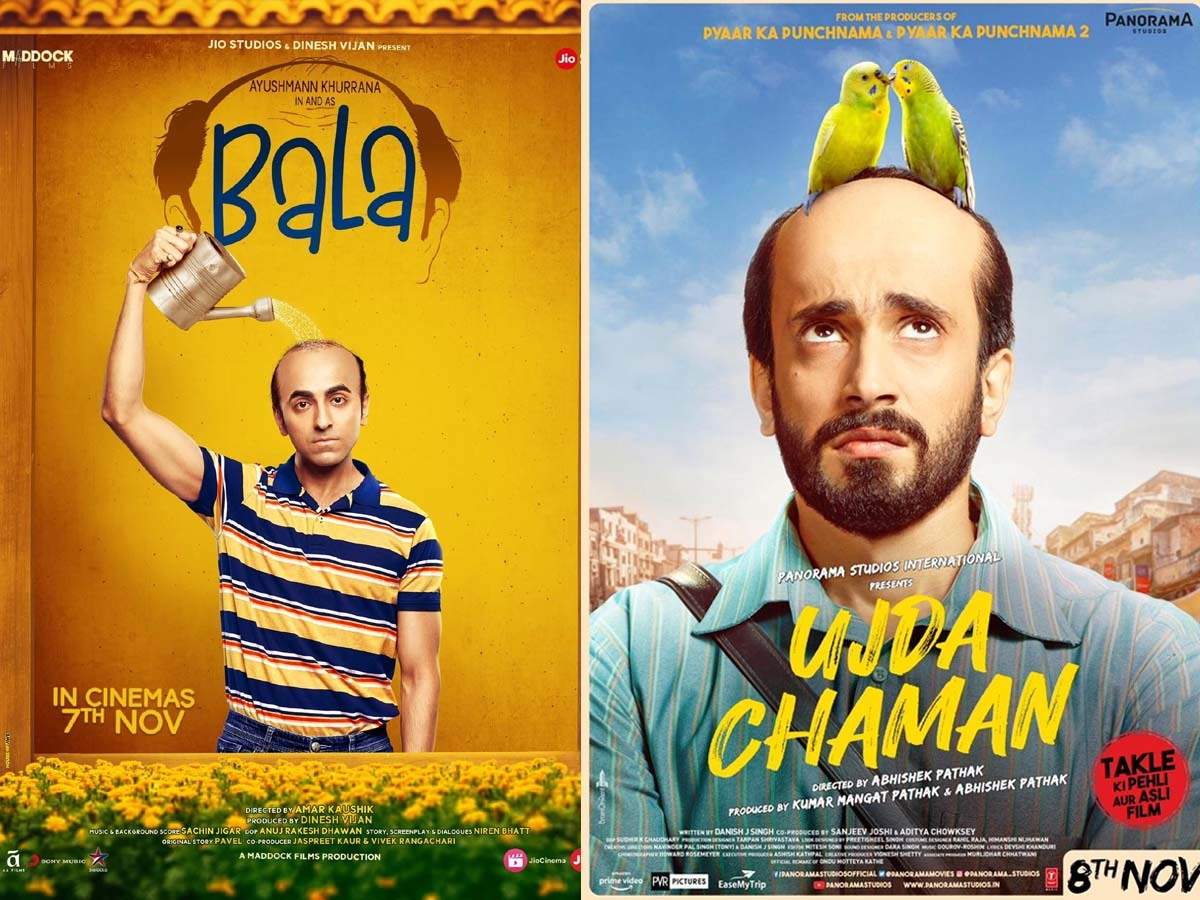 bala movie 2019