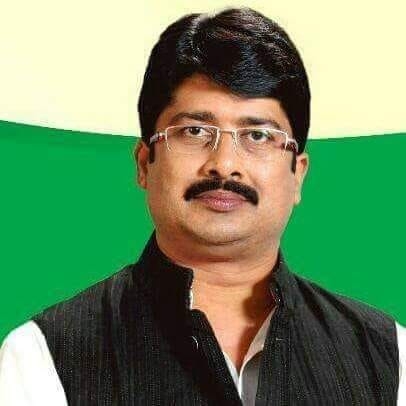 Photo ofRaghuraj Pratap Singh