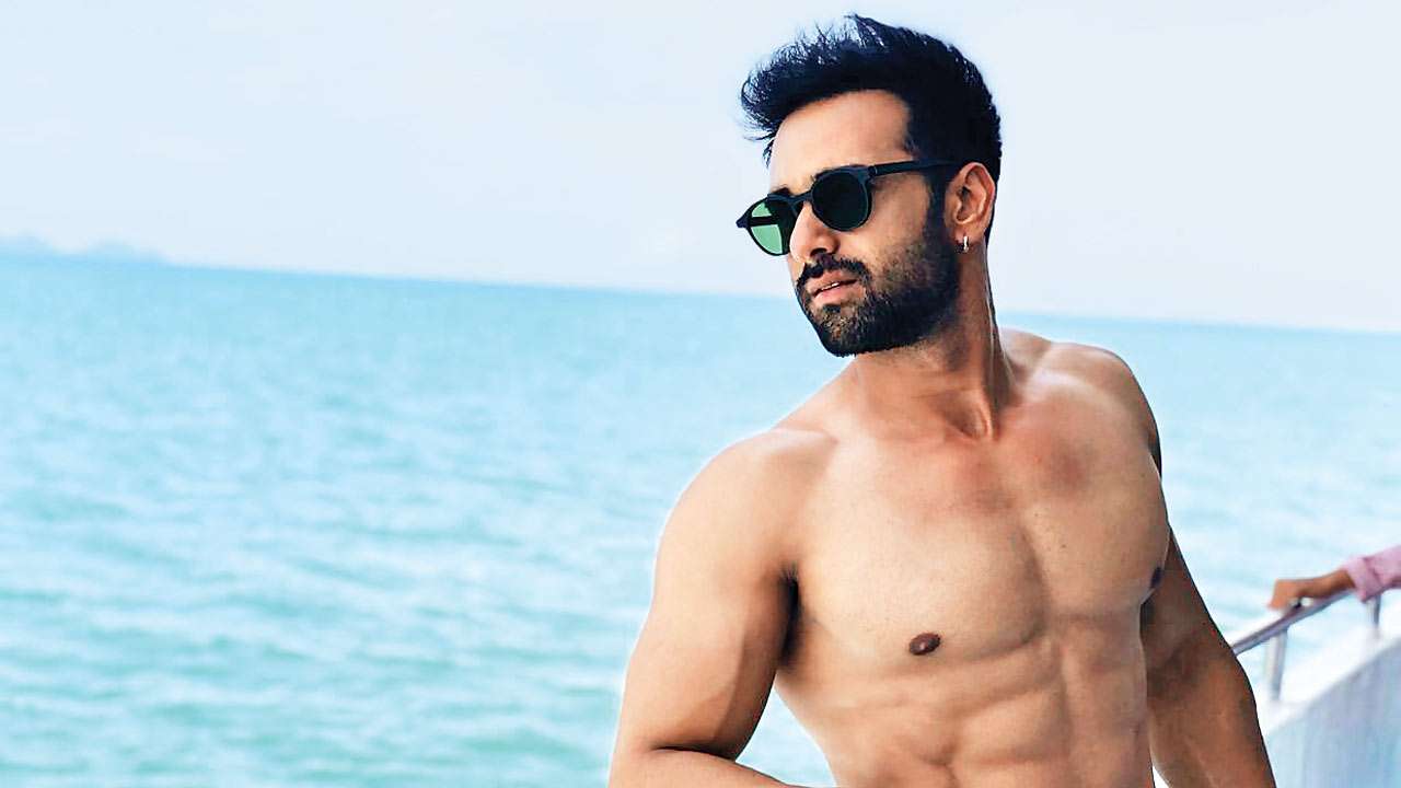 Pulkit Samrat