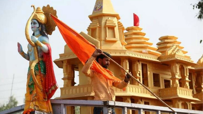50+ Ram Mandir Babri Masjid Picture Gif