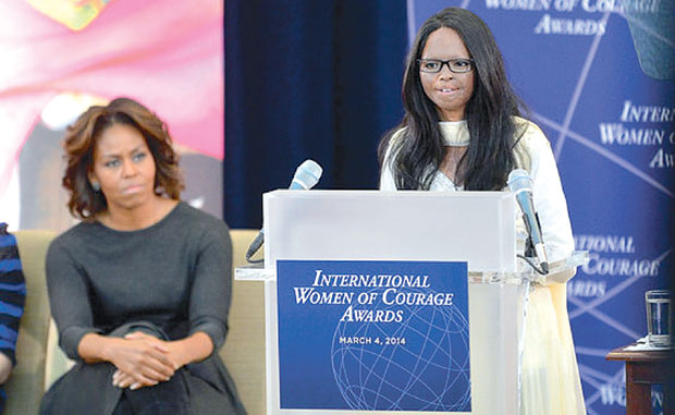 laxmi agarwal