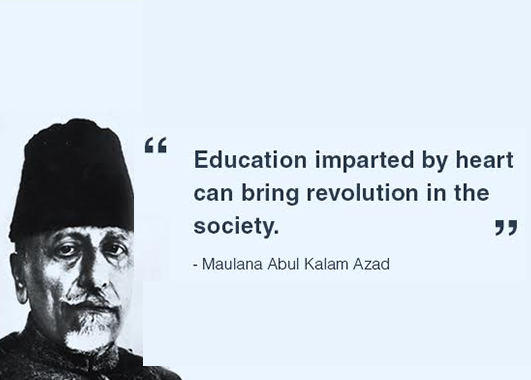 Maulan-azad qutoes