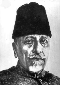 maulana azad