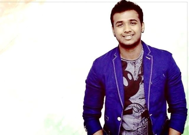 Photo ofRahul Sipligunj