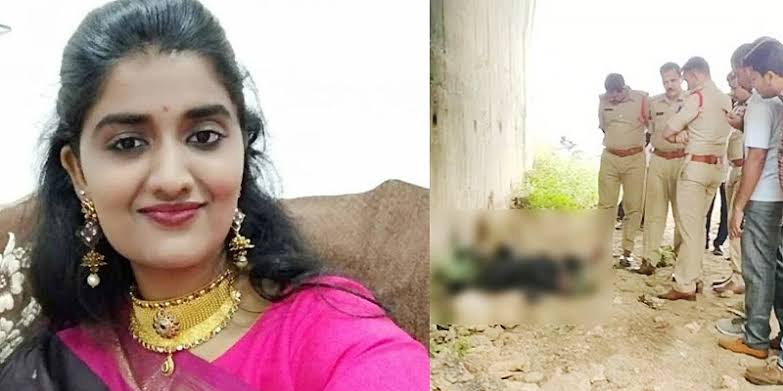 Priyanka Reddy