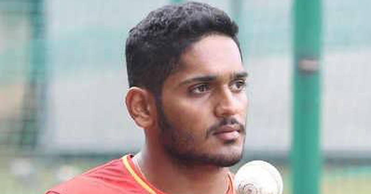Photo ofTushar Deshpande