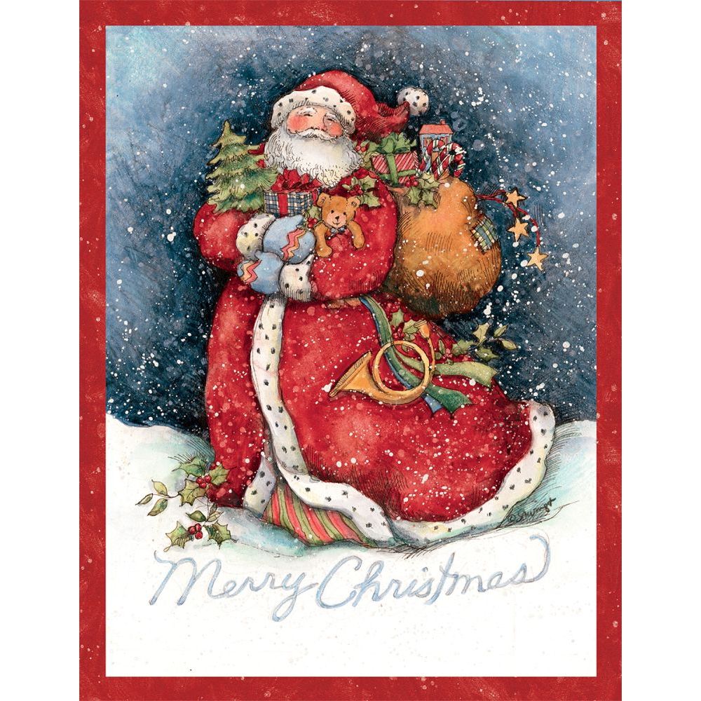 santa claus Images